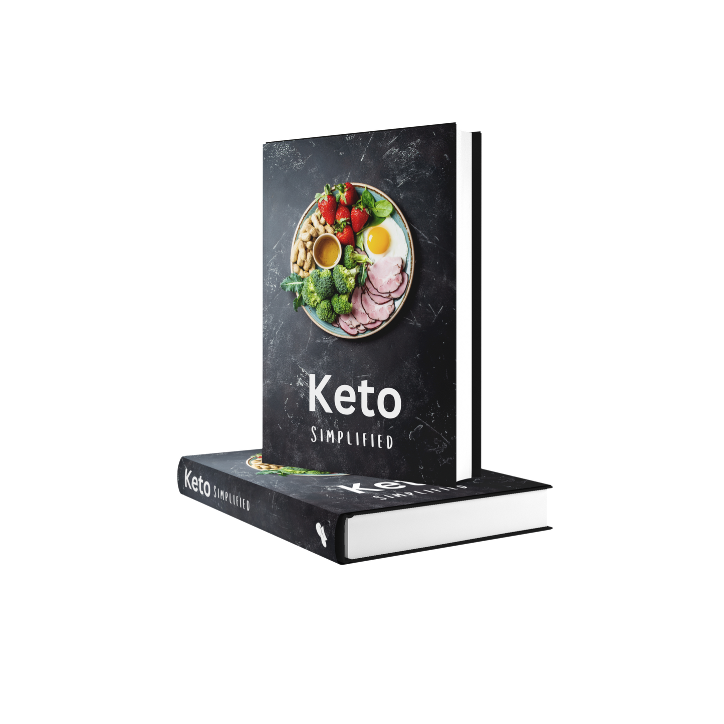 Keto Simplified: The Essential Guide to a Healthy Keto Lifestyle