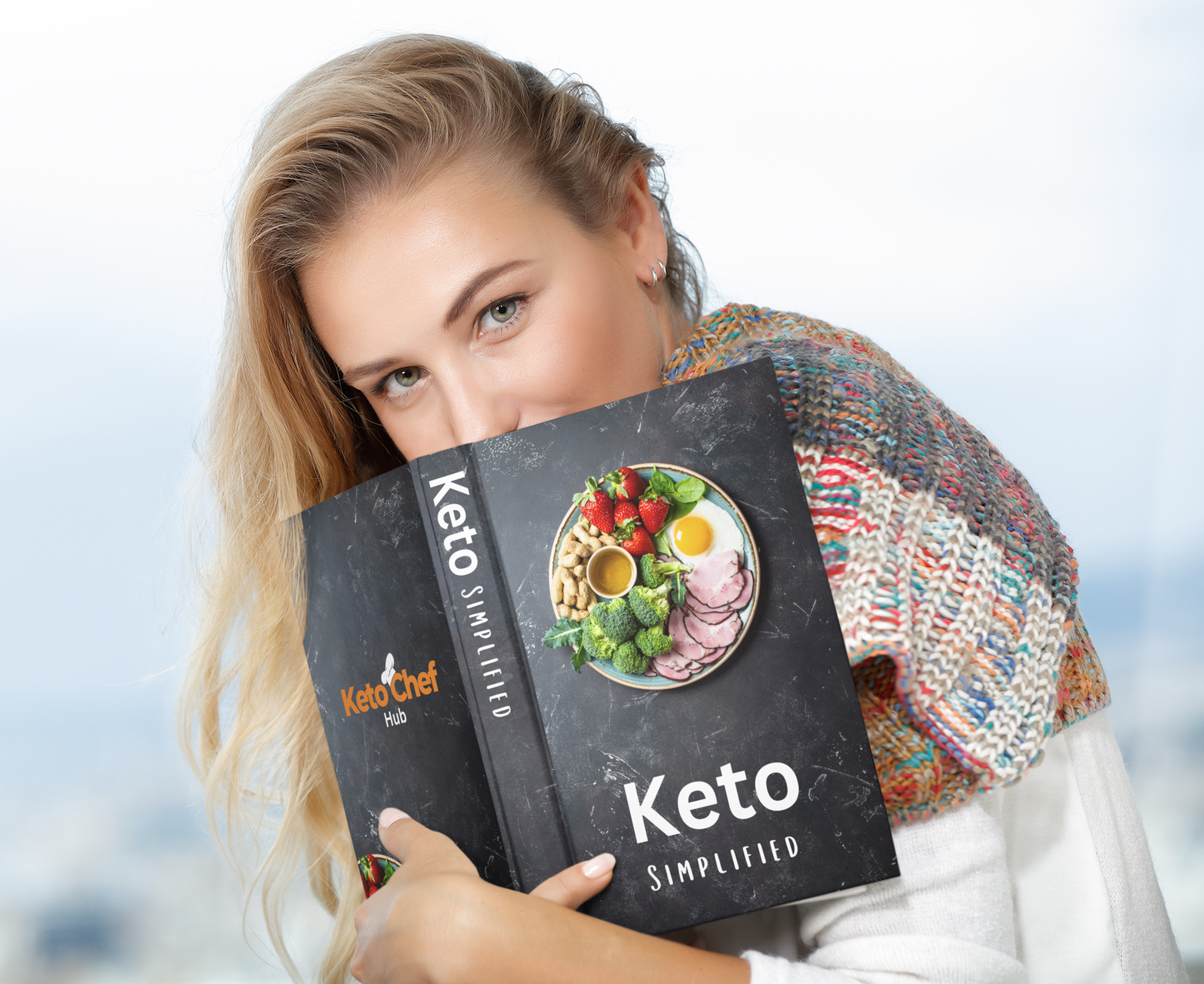 Keto Simplified: The Essential Guide to a Healthy Keto Lifestyle