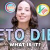 A Beginner's Guide to the Keto Diet