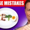 Don't Fall into These Common Keto Traps: Top 3 Mistakes to Avoid