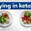 How many carbs should you eat to stay in ketosis?