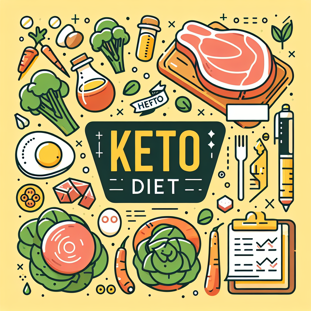 Understanding Macros on Keto