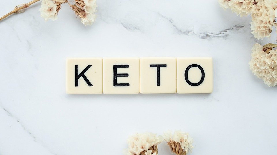 Benefits of the Keto Diet