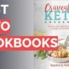 🌵 10 Best Keto Cookbooks (Amy Ramos, Jen Fisch, and More)