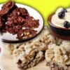 3 AMAZING Keto Dessert Recipes You Can Make with 4 Ingredients OR LESS!