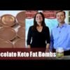 Amazing Chocolate Keto Fat Bombs