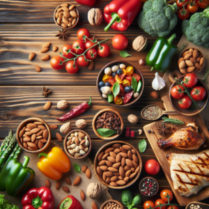 Keto-Friendly Holiday Recipes