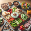 Keto-Friendly Party Foods