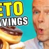 How To Stop Carb Cravings On Keto (& Sugar Cravings)