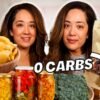 Low Carb Keto Snacks That You Can Eat Guilt Free!