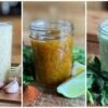 THE BEST HOMEMADE SALAD DRESSING | Keto Salad Dressing