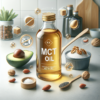 Benefits of MCT Oil for Keto