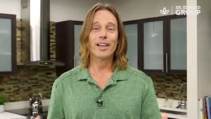 REVEALED - Top 10 Low Carb Vegetarian Foods for Keto Over 40