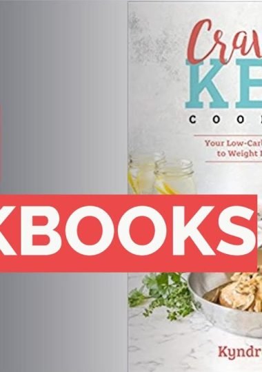 🌵 10 Best Keto Cookbooks (Amy Ramos, Jen Fisch, and More)