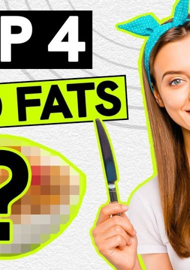 BEST Fats to Eat on Keto Diet (and why fats are SO IMPORTANT)