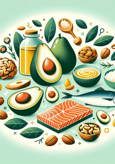 Healthy Keto Fats to Include