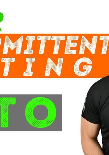 How To Pair Intermittent Fasting With Keto For The Best Results | Diet Tips w/ Jeremy