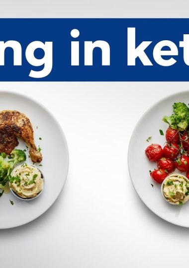 How many carbs should you eat to stay in ketosis?