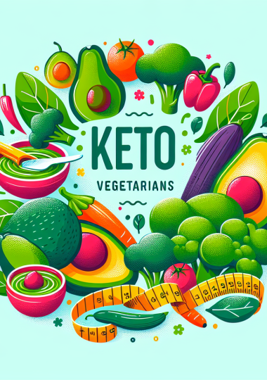 Keto Diet for Vegetarians