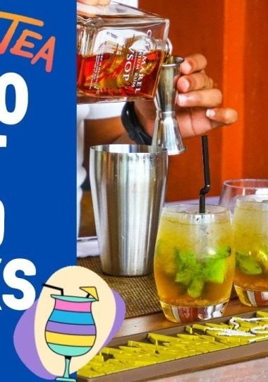 Top 10 Best Keto Friendly Beverages | Top 10 Best Keto Drinks