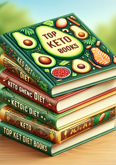 Best Keto Diet Books